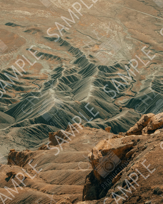 Bones of the Earth